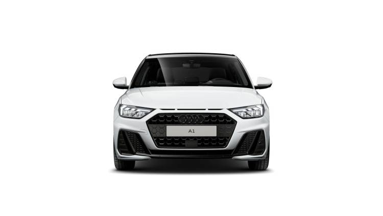 Voitures neuves Audi A1 Sportback S Line Augny