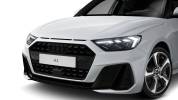Voitures neuves Audi A1 Sportback S Line Augny