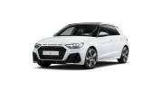 Voitures neuves Audi A1 Sportback S Line Augny