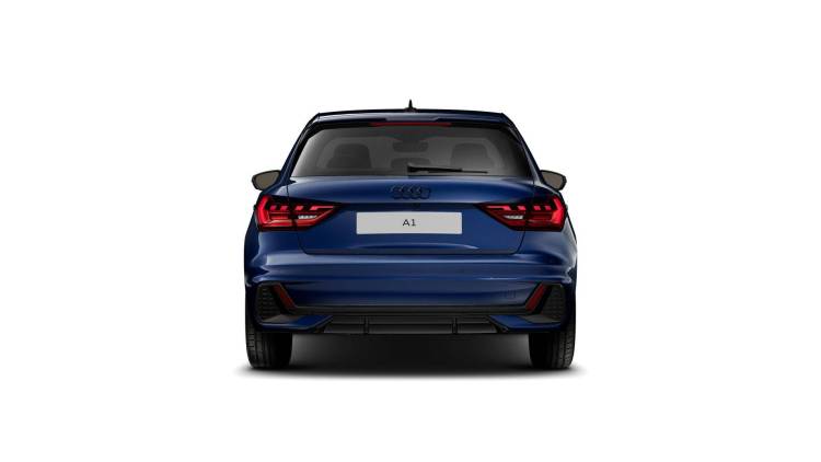 Voitures neuves Audi A1 Sportback S Line Augny