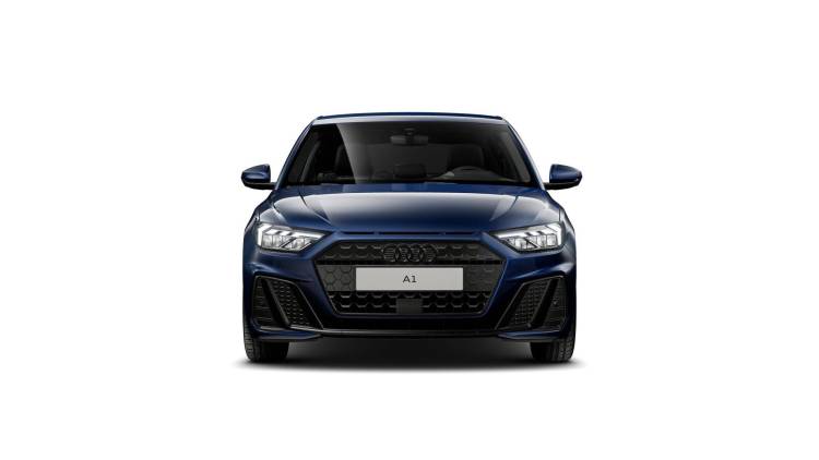 Voitures neuves Audi A1 Sportback S Line Augny