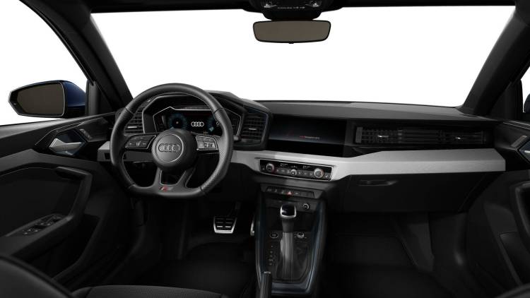 Voitures neuves Audi A1 Sportback S Line Augny