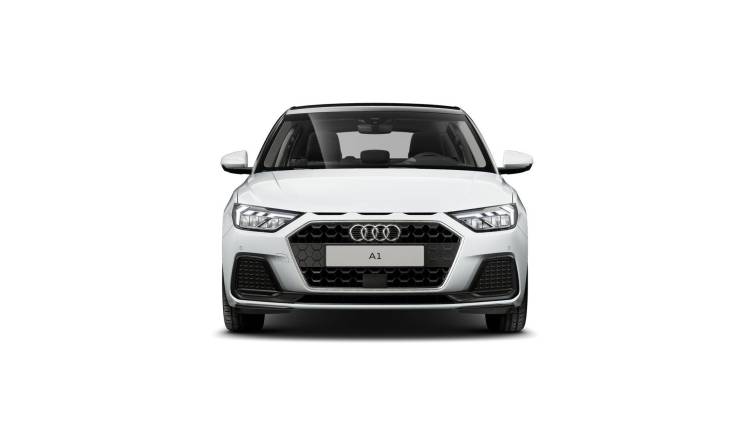 Voitures neuves Audi A1 Sportback Design Augny