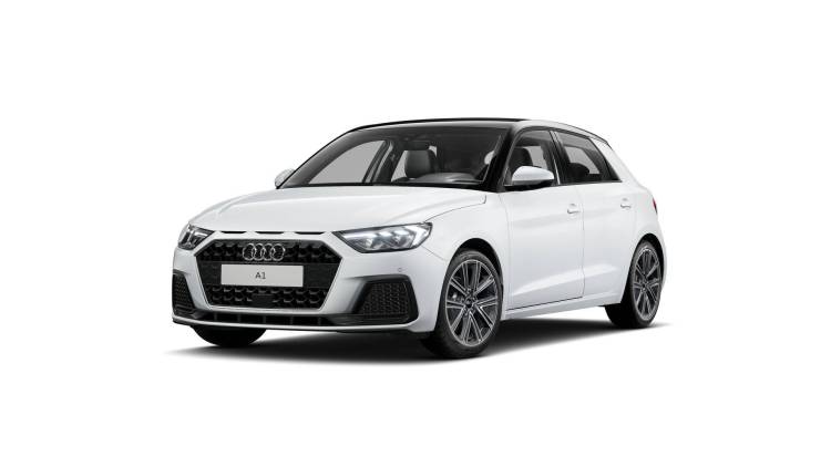 Voitures neuves Audi A1 Sportback Design Augny