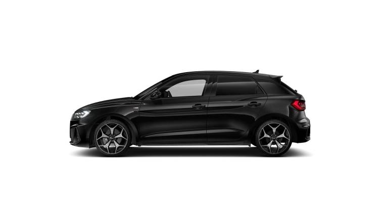 Voitures neuves Audi A1 Sportback S Line Augny