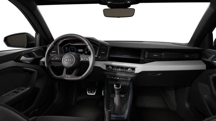 Voitures neuves Audi A1 Sportback S Line Augny
