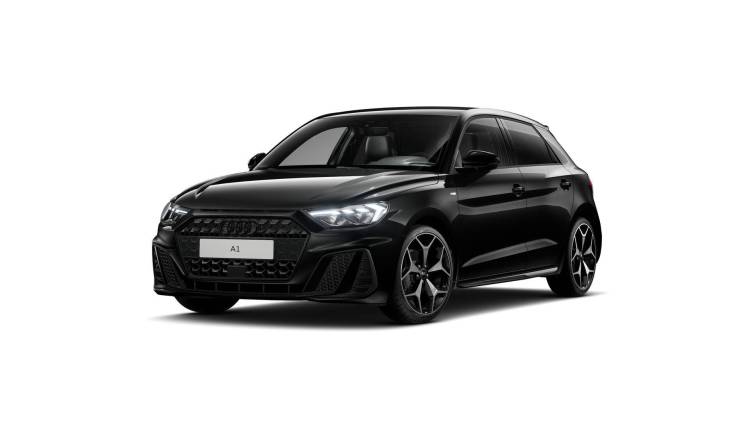 Voitures neuves Audi A1 Sportback S Line Augny