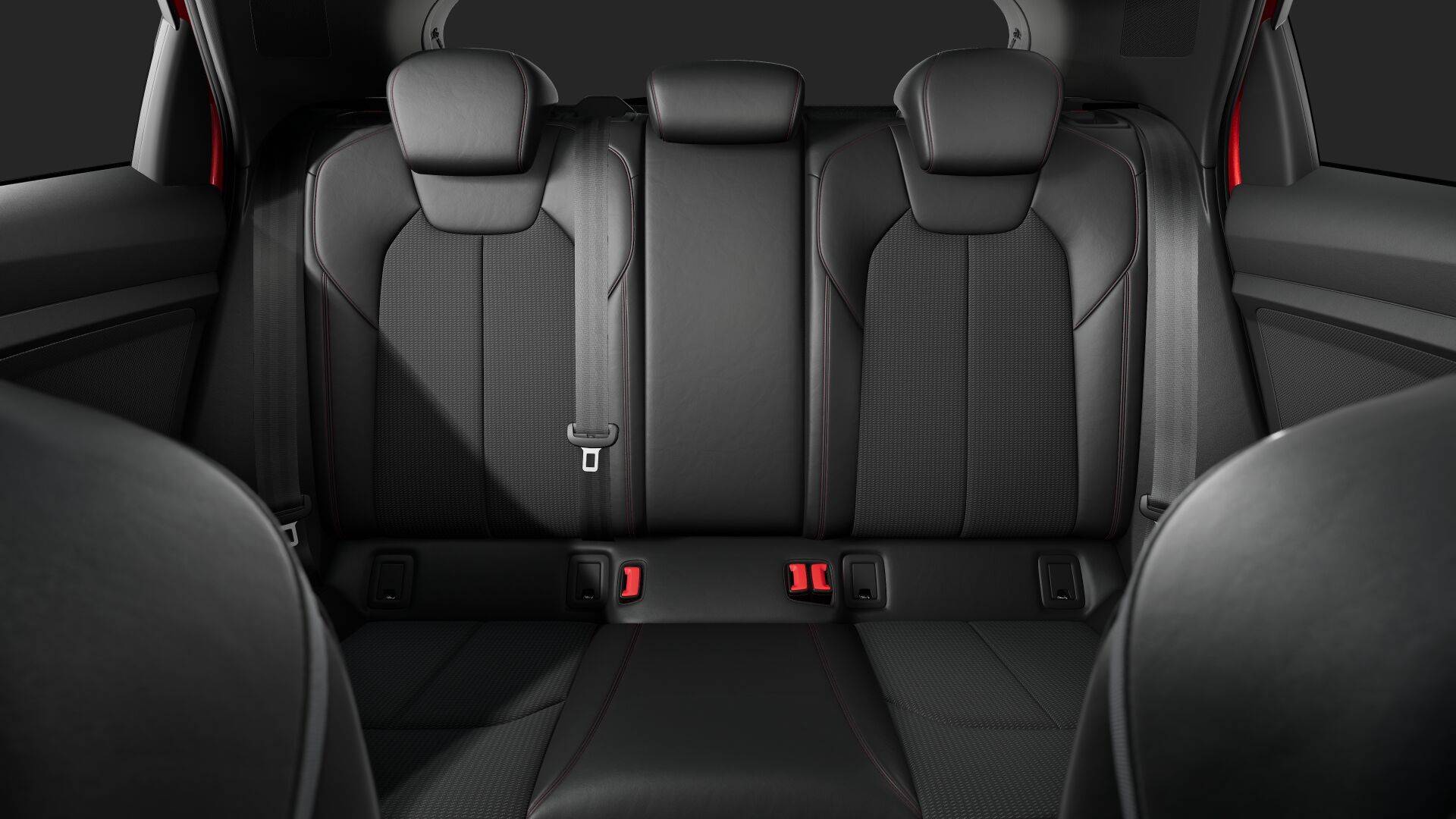Voitures neuves Audi A1 Sportback S Line Augny