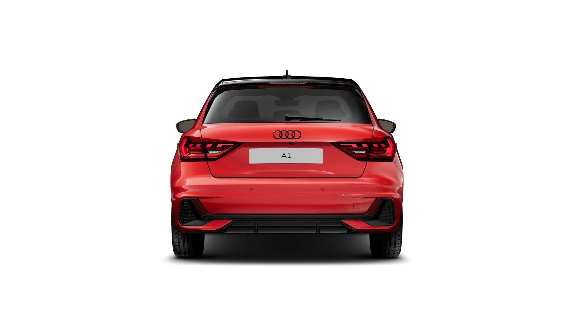 Voitures neuves Audi A1 Sportback S Line Augny