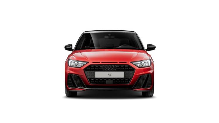 Voitures neuves Audi A1 Sportback S Line Augny