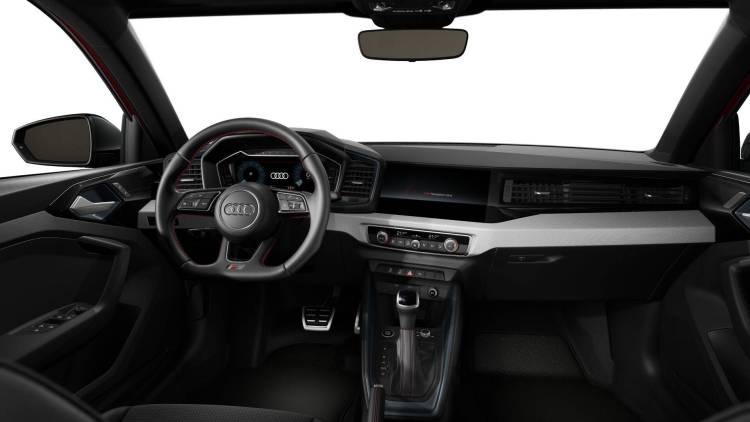 Voitures neuves Audi A1 Sportback S Line Augny