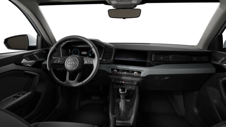 Voitures neuves Audi A1 Sportback Design Augny