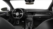 Voitures neuves Audi A3 Sportback S line Augny