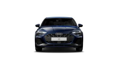 Voitures neuves Audi A3 Sportback S line Augny