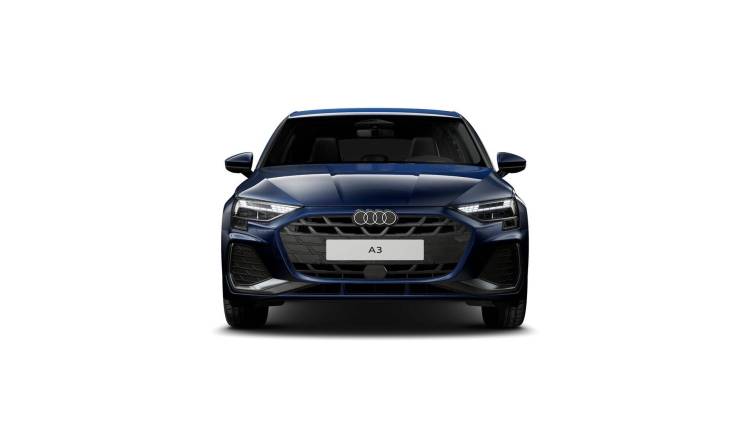 Voitures neuves Audi A3 Sportback S line Augny