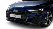 Voitures neuves Audi A3 Sportback S line Augny