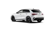 Voitures neuves Audi A3 Sportback S line Augny