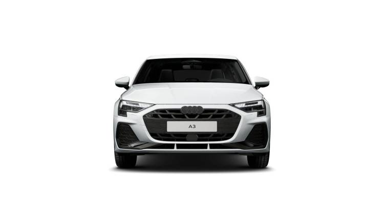 Voitures neuves Audi A3 Sportback S line Augny