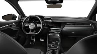 Voitures neuves Audi A3 Sportback S line Augny