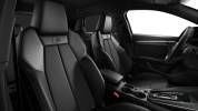 Voitures neuves Audi A3 Sportback S line Augny