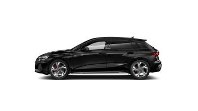 Voitures neuves Audi A3 Sportback S line Augny