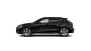 Voitures neuves Audi A3 Sportback S line Augny