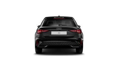 Voitures neuves Audi A3 Sportback S line Augny