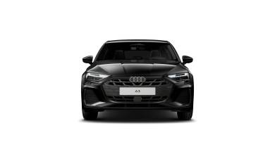Voitures neuves Audi A3 Sportback S line Augny
