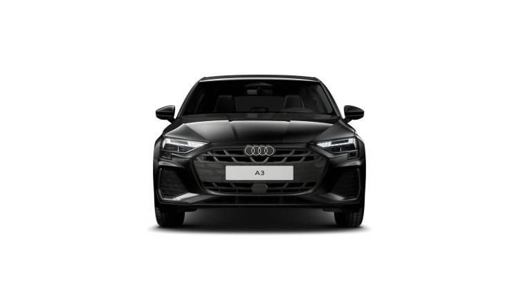 Voitures neuves Audi A3 Sportback S line Augny