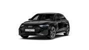Voitures neuves Audi A3 Sportback S line Augny