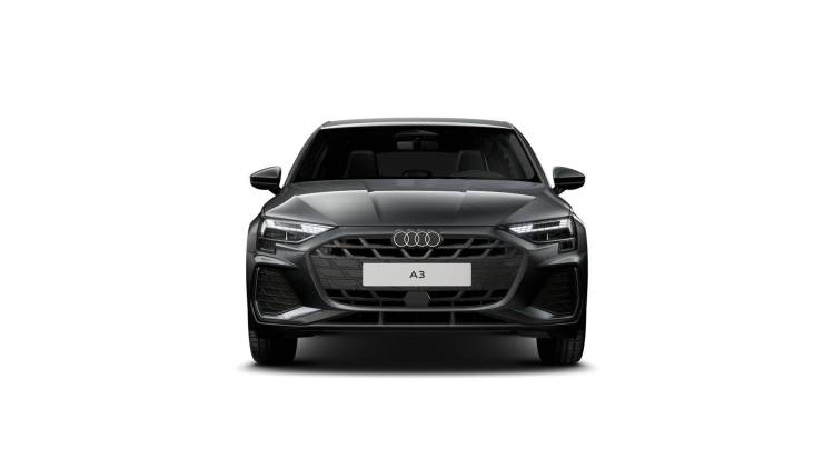 Voitures neuves Audi A3 Sportback S line Augny