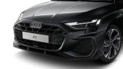 Voitures neuves Audi A3 Sportback S line Augny