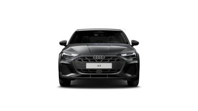 Voitures neuves Audi A3 Sportback S line Augny