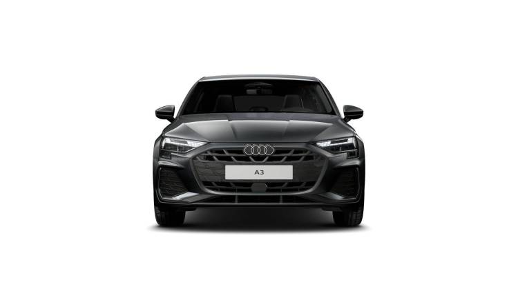 Voitures neuves Audi A3 Sportback S line Augny