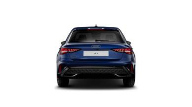 Voitures neuves Audi A3 Sportback S line Augny