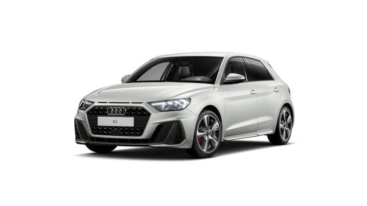 Voitures neuves Audi A1 Sportback S Line Augny