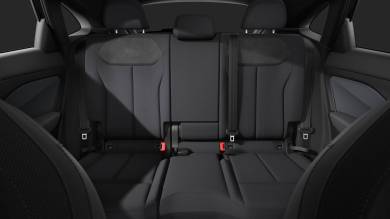 Voitures neuves Audi Q3 SPORTBACK HYBRIDE S line Augny