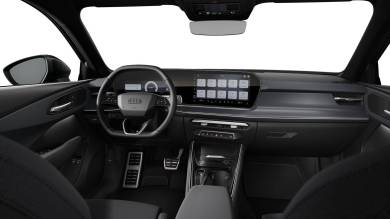 Voitures neuves Audi Q3 SPORTBACK HYBRIDE S line Augny