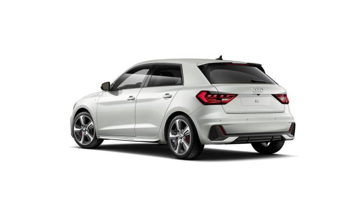 Voitures neuves Audi A1 Sportback S Line Augny