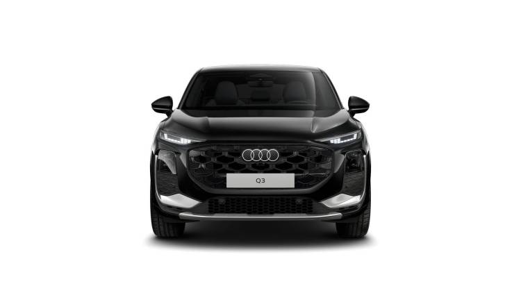 Voitures neuves Audi Q3 SPORTBACK HYBRIDE S line Augny