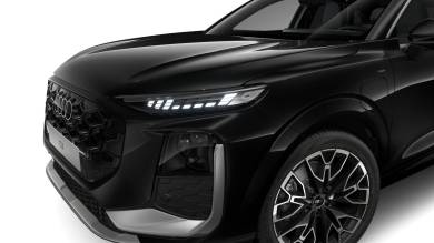 Voitures neuves Audi Q3 SPORTBACK HYBRIDE S line Augny