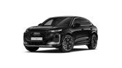 Voitures neuves Audi Q3 SPORTBACK HYBRIDE S line Augny