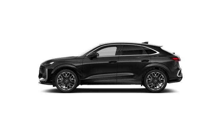 Voitures neuves Audi Q3 SPORTBACK HYBRIDE S line Augny