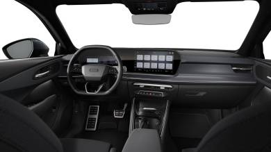 Voitures neuves Audi Q3 SPORTBACK DIESEL S line Augny