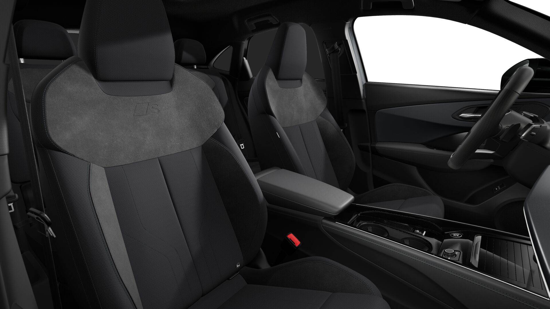 Voitures neuves Audi Q3 SPORTBACK DIESEL S line Augny