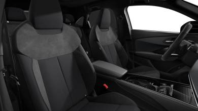 Voitures neuves Audi Q3 SPORTBACK DIESEL S line Augny