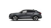 Voitures neuves Audi Q3 SPORTBACK DIESEL S line Augny