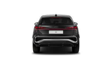 Voitures neuves Audi Q3 SPORTBACK HYBRIDE S line Augny