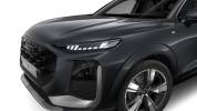 Voitures neuves Audi Q3 SPORTBACK DIESEL S line Augny
