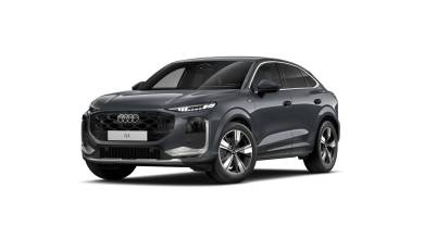 Voitures neuves Audi Q3 SPORTBACK DIESEL S line Augny